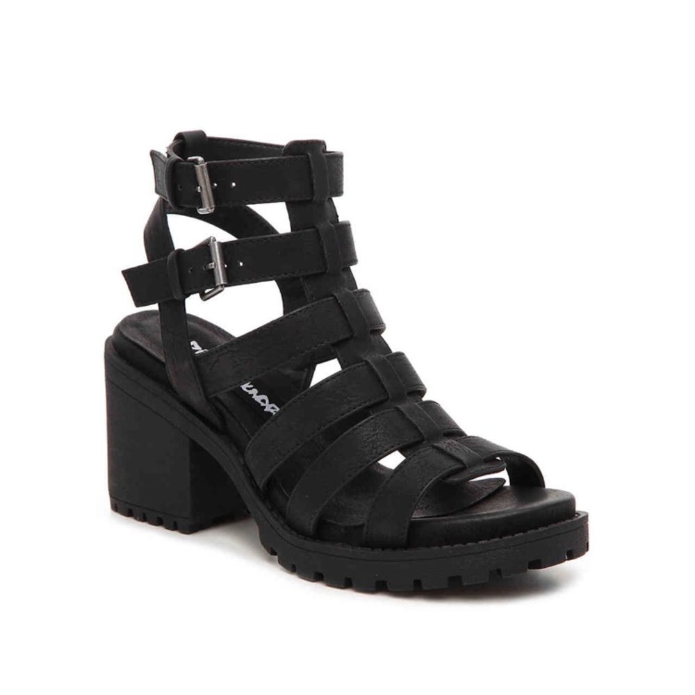 Fun Stuff strappy sandal